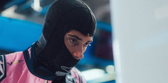 F1: "Ha hecho lo suficiente para ganarse la renovación", el elogio de un histórico piloto a Colapinto