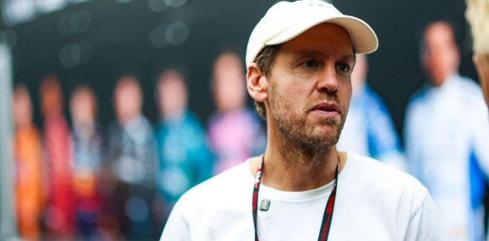 Vettel habló de la F1 2026 y dejó una reflexión que abre el debate