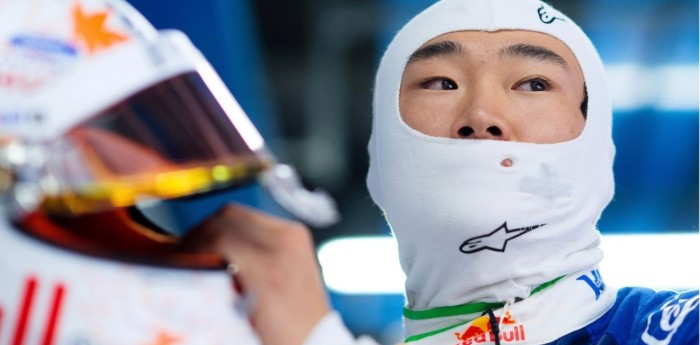 Audi apelará la decisión sobre Tsunoda tras el Gran Premio de Italia de Fórmula 1