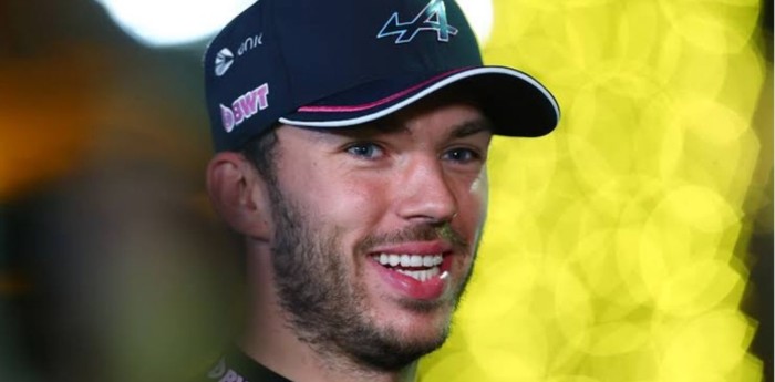 "En el simulador choqué todos los muros de Madring", la preocupante confesión de Gasly en la previa al GP de España