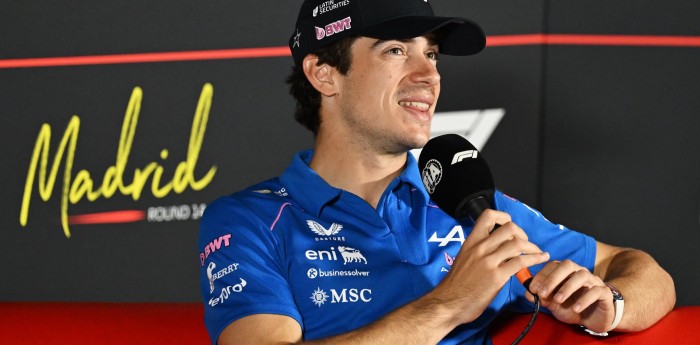 F1: Colapinto fue sincero y develó dónde estará la clave para ser competitivo en el nuevo circuito de Madring