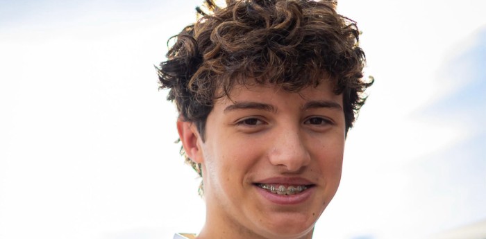F3: una mala y una buena para Mattia Colnaghi en la clasificación de Madring