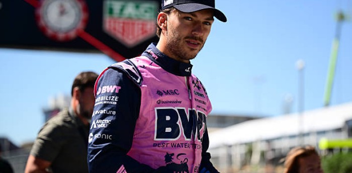 F1: Gasly mostró otra visión que Colapinto tras el viernes en Madrid: “Podemos luchar por el top diez”