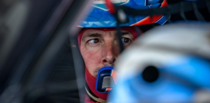 Fabián Yannantuoni buscará recuperar terreno en la primera visita del TCR South America a Concordia