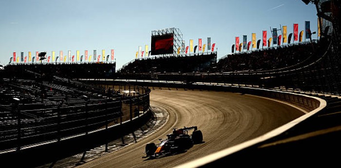 Disney+, EN VIVO: dónde ver online la carrera de F1 del GP de España