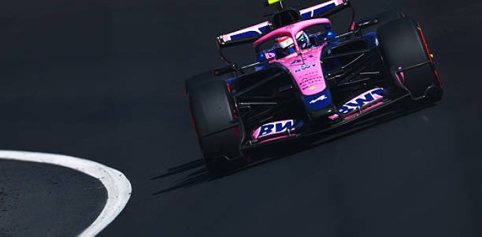 F1: Colapinto quedó a un paso del Top 10 en la FP3 del GP de España y superó a Gasly