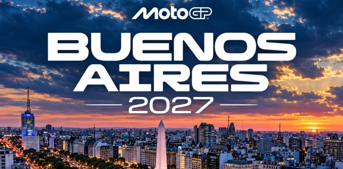 MotoGP: se vienen novedades sobre la venta de entradas para el GP de Buenos Aires 2027