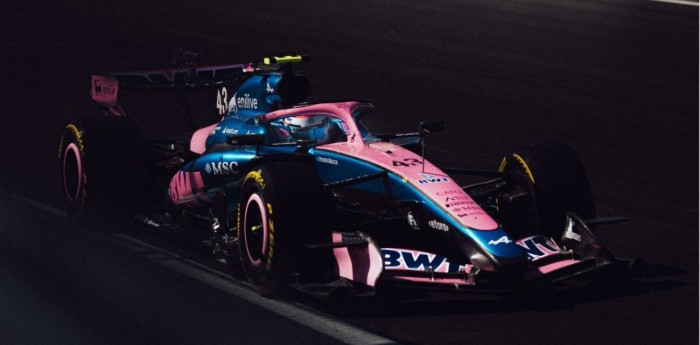 F1: ¿Cómo le fue a Colapinto en la Clasificación del GP de España en Madring?