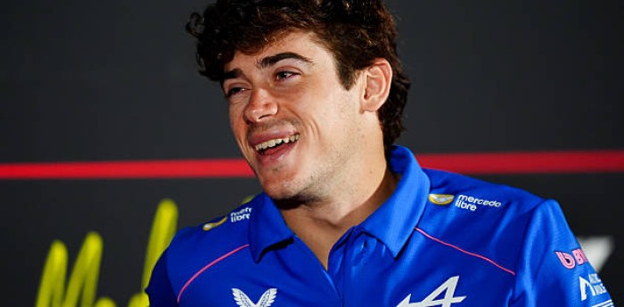 F1: Colapinto valoró su 9° puesto en Madrid: “Fue una de mis mejores qualys en F1”