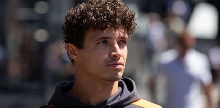 F1: Lando Norris sigue sorprendido por su pole en Madring: “Fue una de las mejores vueltas que hice en mi carrera”