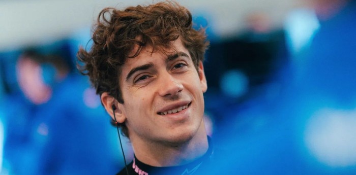 F1: Franco Colapinto ya mira hacia el domingo y buscará maximizar los puntos fuertes de su auto en Madring
