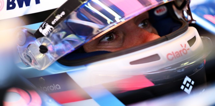 F1: "Franco hizo un trabajo brillante", el importante respaldo que recibió Colapinto después de un gran sábado en Madring