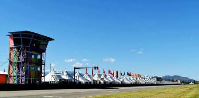 TC en San Luis: horario y dónde ver en vivo la carrera