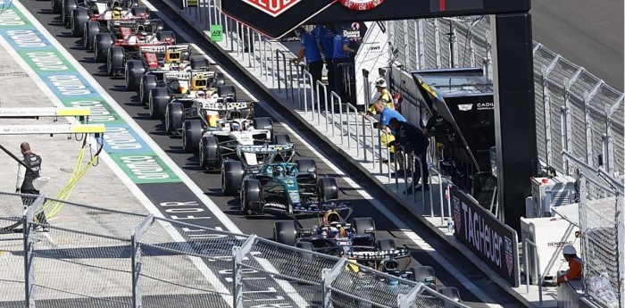 "La F1 no puede seguir así", la contundente crítica del bicampeón