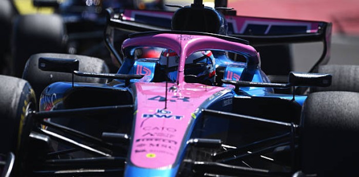 F1: horarios y cronograma completo del GP de Azerbaiyán
