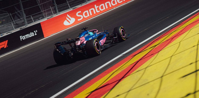 F1: ¿Por qué Pierre Gasly esperó hasta la última vuelta del GP de España para hacer su parada obligatoria?