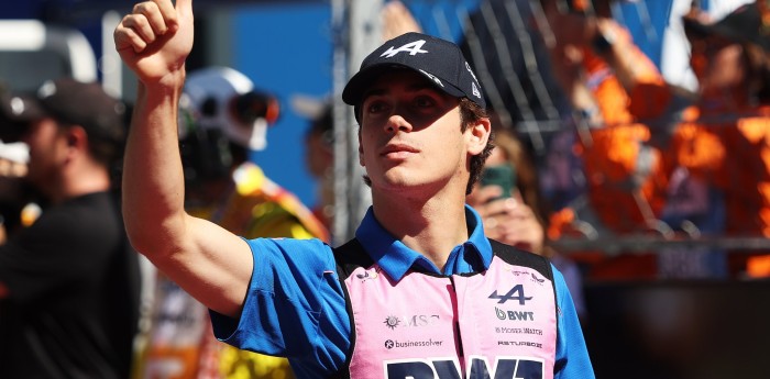 F1: "Vamos por mucho más", la confianza de Colapinto que invita a soñar después un excepcional Gran Premio de España