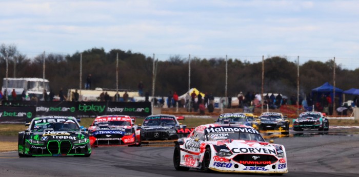TC: ¿Cómo les fue a los protagonistas de la Copa de Oro en San Luis?