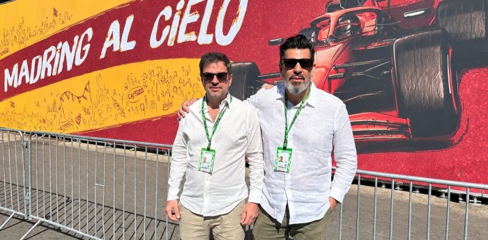 Buenos Aires avanzó en Madrid con reuniones por el regreso de la Fórmula 1 a Argentina