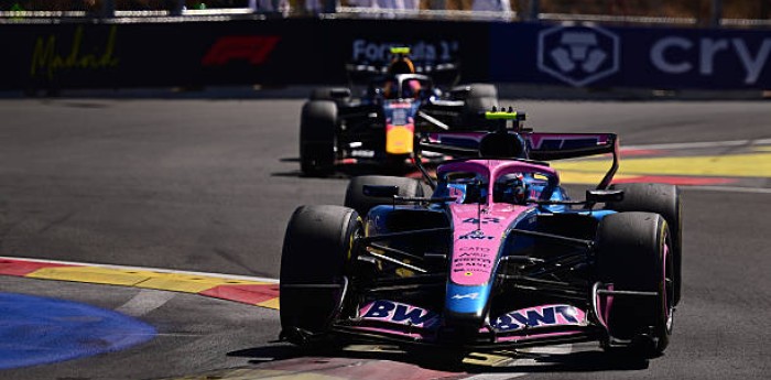 F1: Colapinto sorprendió en Madring: la explicación al detalle detrás de su gran clasificación