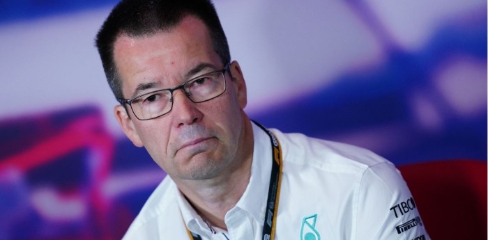 ¡BOMBAZO! Alpine contrató al exjefe técnico de Mercedes en la Fórmula 1