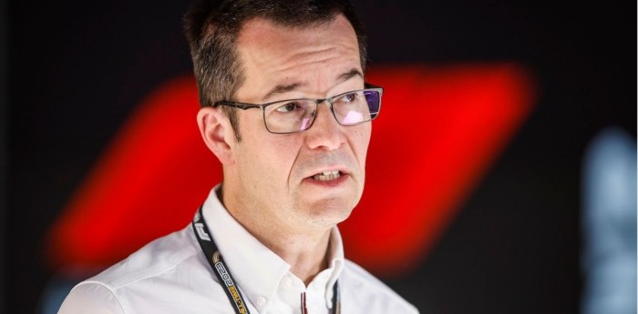 Quién es Mike Elliott, el importante fichaje de Alpine para la Fórmula 1