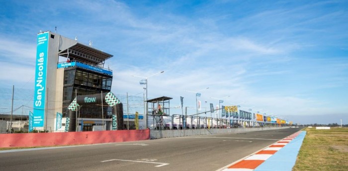 Entradas para el TC en San Nicolás: precios y cómo comprar