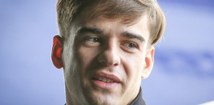 Varrone busca una salida para terminar el 2026 en pista: la opción que está sobre la mesa