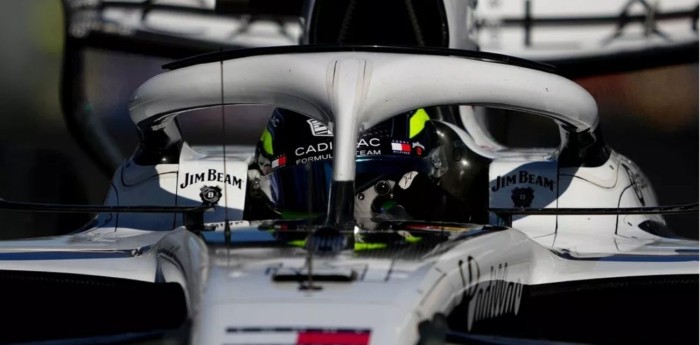 Peligra la continuidad de Cadillac en la F1 por una demanda en Estados Unidos