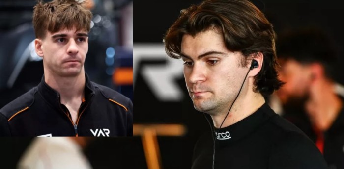 La sorpresiva decisión de Colton Herta que podría ser clave para el futuro de Nico Varrone