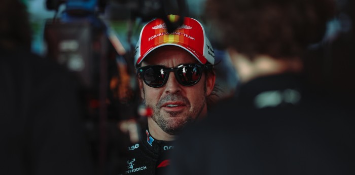 Una figura de la F1 disparó contra Alonso y la FIA por la ayuda a Aston Martin