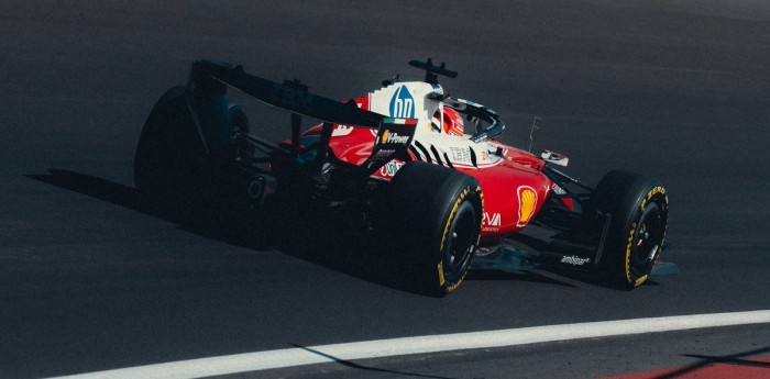 Ferrari analiza Bakú para que Charles Leclerc cumpla una penalización por cambio de motor