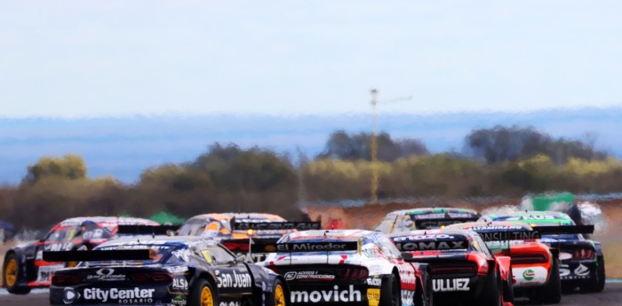 Autódromo de La Plata clausurado: qué pasará con el Gran Premio Coronación del TC