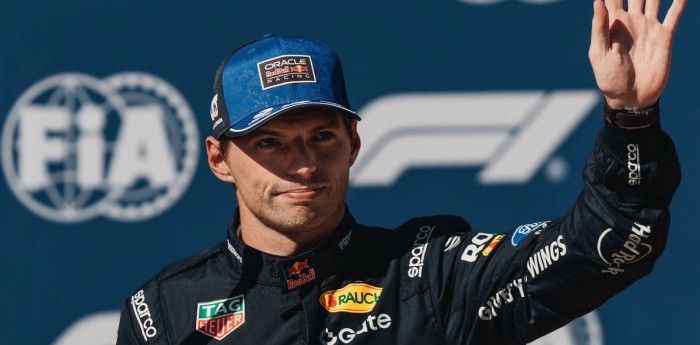 El desafío que Jos Verstappen quiere que acepte Max y que el campeón evita