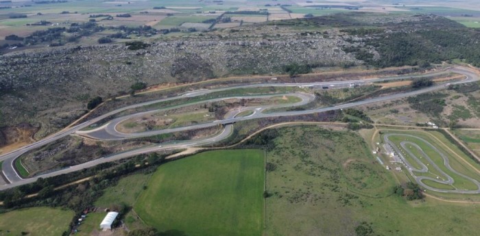 El Fangio vuelve a rugir: Balcarce se prepara para una reapertura histórica