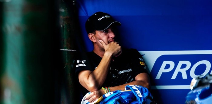 Vivian en la previa al TC2000 en El Zonda: "No siento que estemos en la lucha por el campeonato"