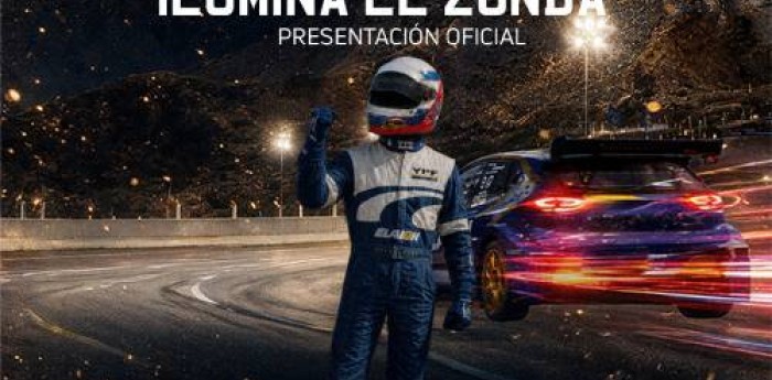Dos SUV del TC2000 girarán de noche en El Zonda
