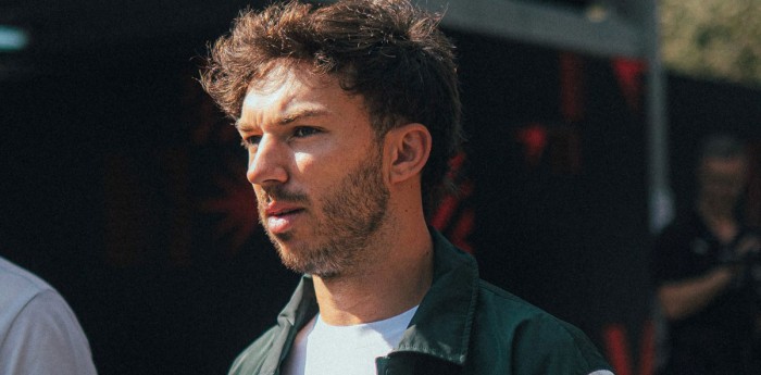 ¿Por qué Gasly demoró a Colapinto? La explicación que dio antes de Bakú