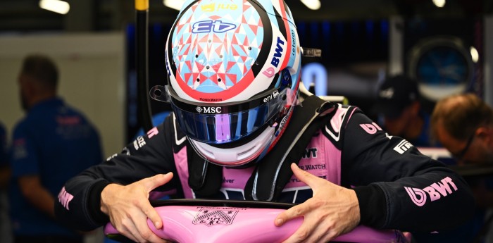La virtud del Alpine que le genera expectativas a Colapinto para la continuidad de la acción de la F1 en el GP de Azerbaiyán