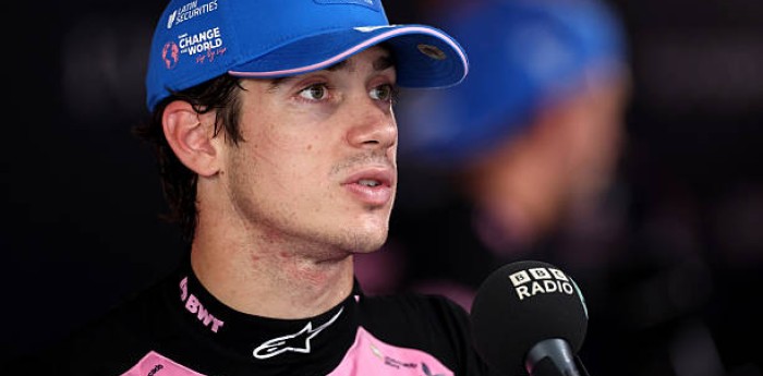 F1: horario y dónde ver en vivo la carrera del GP de Azerbaiyán con Colapinto