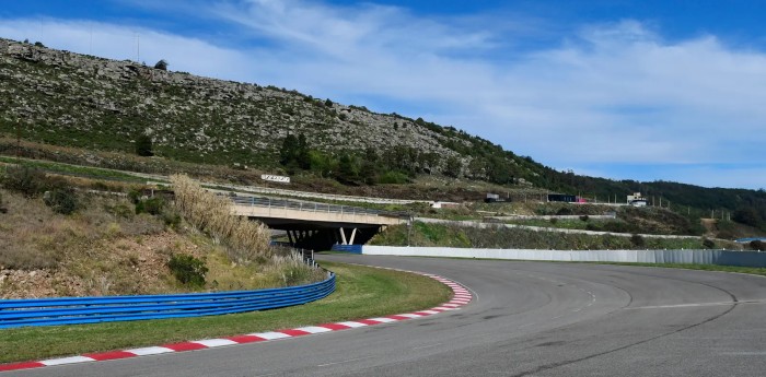 Con una gran expectativa, el autódromo de Balcarce ya recibe al público a horas para la vuelta del automovilismo