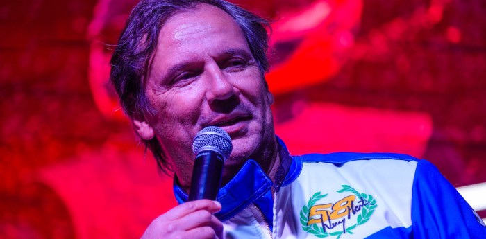Henry Martin y la divertida anécdota con el Flaco Traverso el día de la histórica carrera del TC2000 en El Zonda