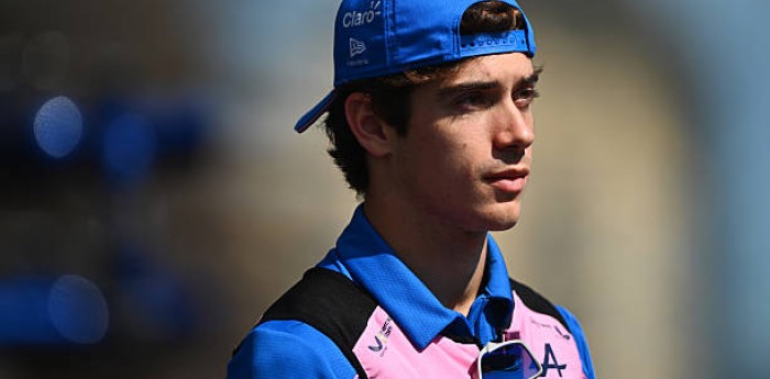 "Perdón", Colapinto se disculpó con Gasly y Alpine tras el incidente en el GP de Azerbaiyán
