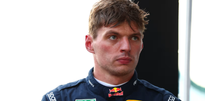 Tras los comentarios de Norris, Verstappen bancó a Colapinto tras el GP de Azerbaiyán: “Es demasiado”