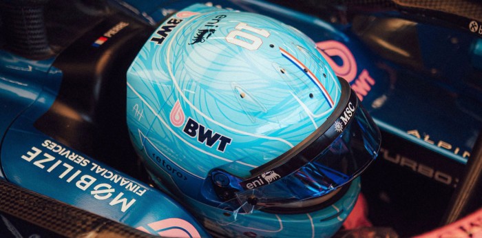 Gasly puso una condición para seguir compartiendo equipo con Colapinto en Alpine