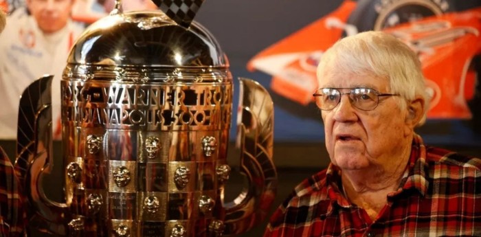 Dolor en el automovilismo: falleció Gordon Johncock, histórico piloto de Indianápolis