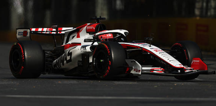Haas busca reemplazante para Ocon: los cinco candidatos para la F1 2027