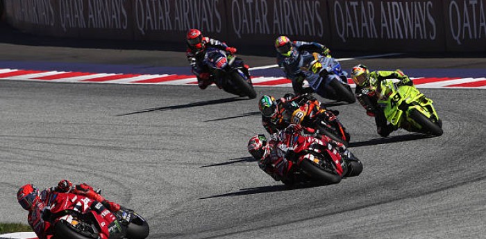 ¿Cuánto cuestan las entradas para el MotoGP en Argentina? Precios y opciones