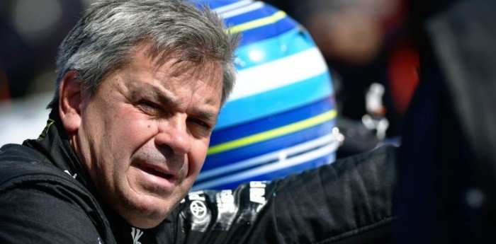 Fontana le respondió a Dianda tras la fecha de TC Pick Up en Balcarce: “Se tiene que callar”