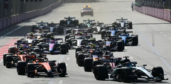 Los siete pilotos que continúan con chances de salir campeón en la F1 2026